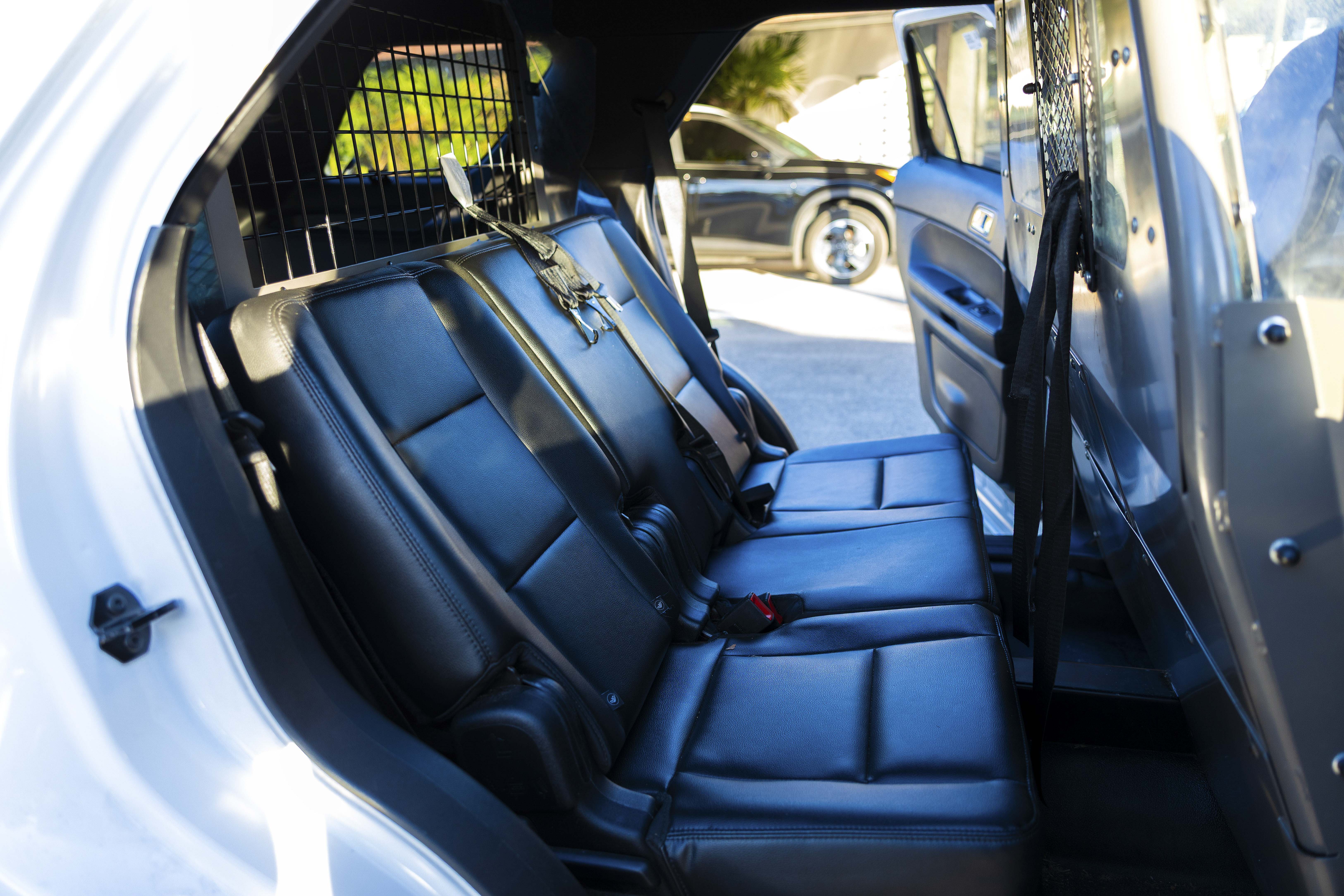 Sécurité des transports