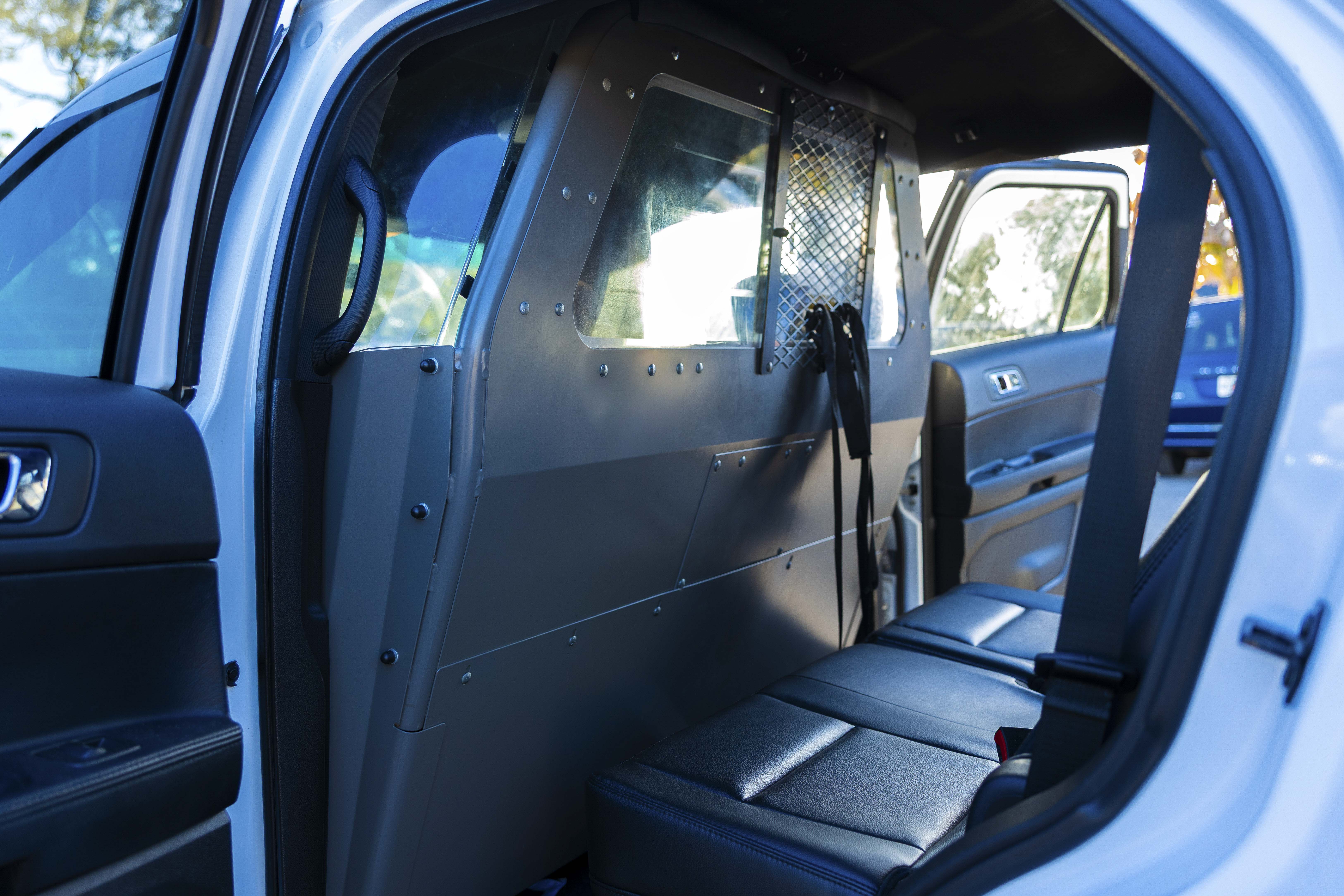 Sécurité des transports