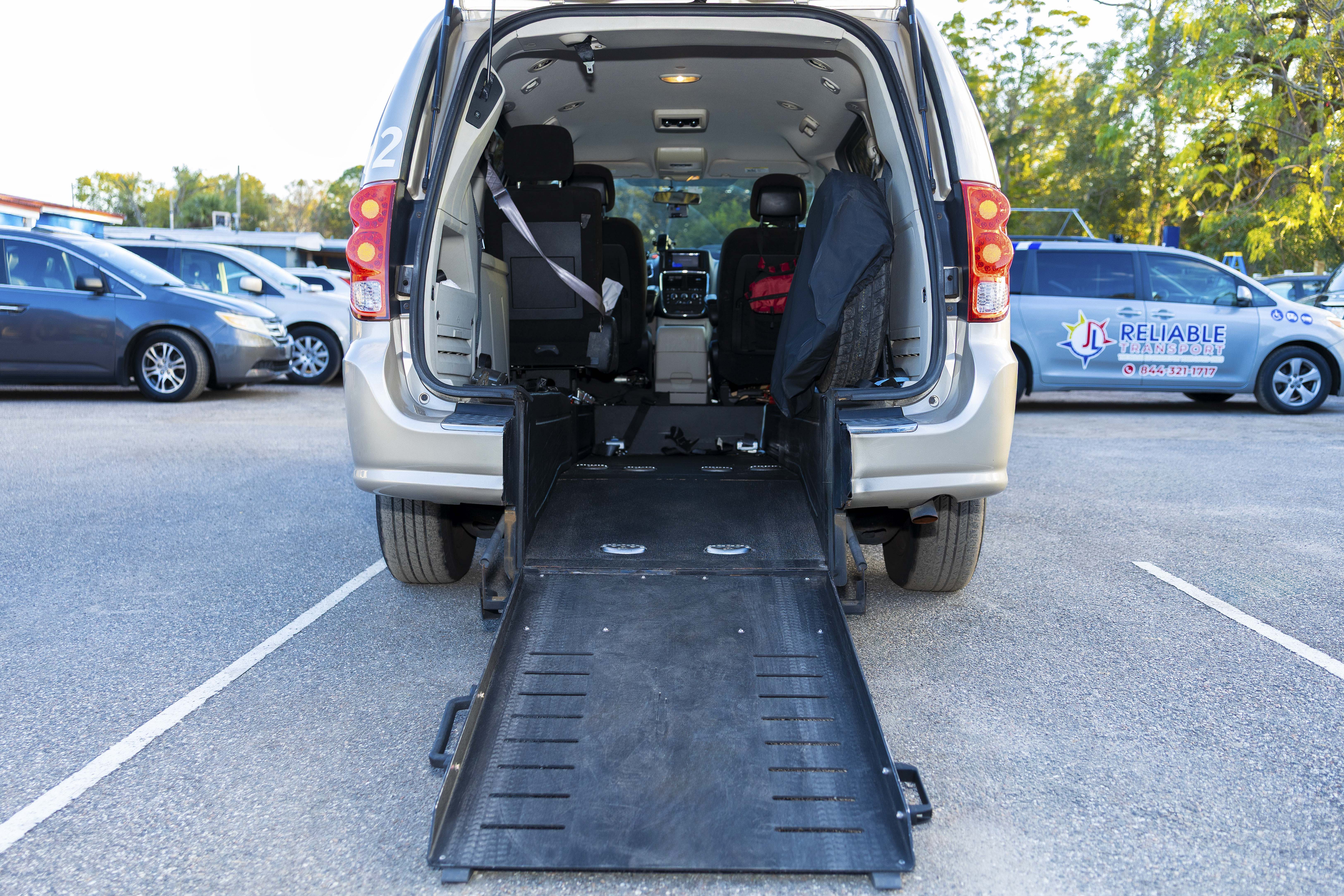 Sécurité des transports