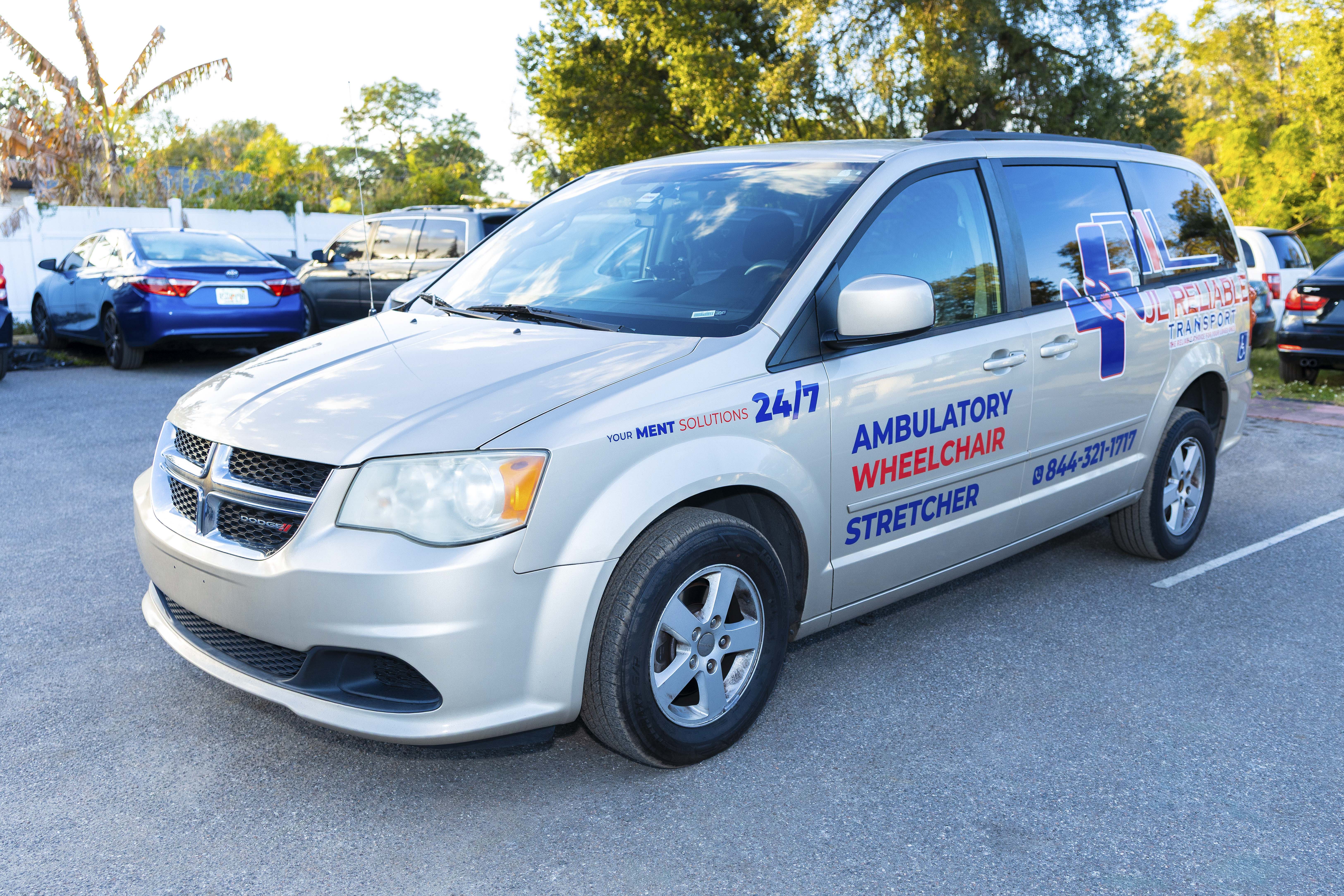 Sécurité des transports
