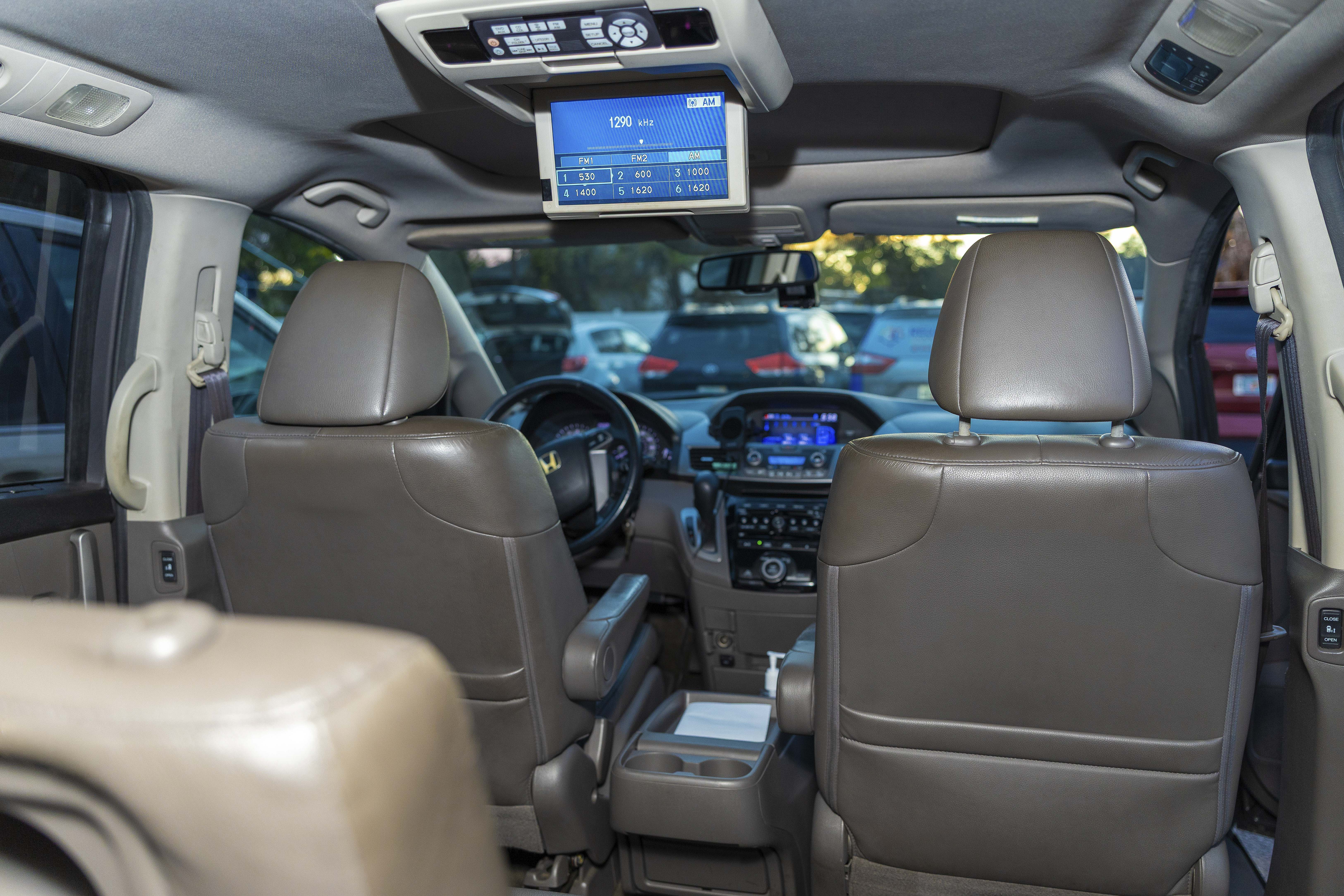 Sécurité des transports