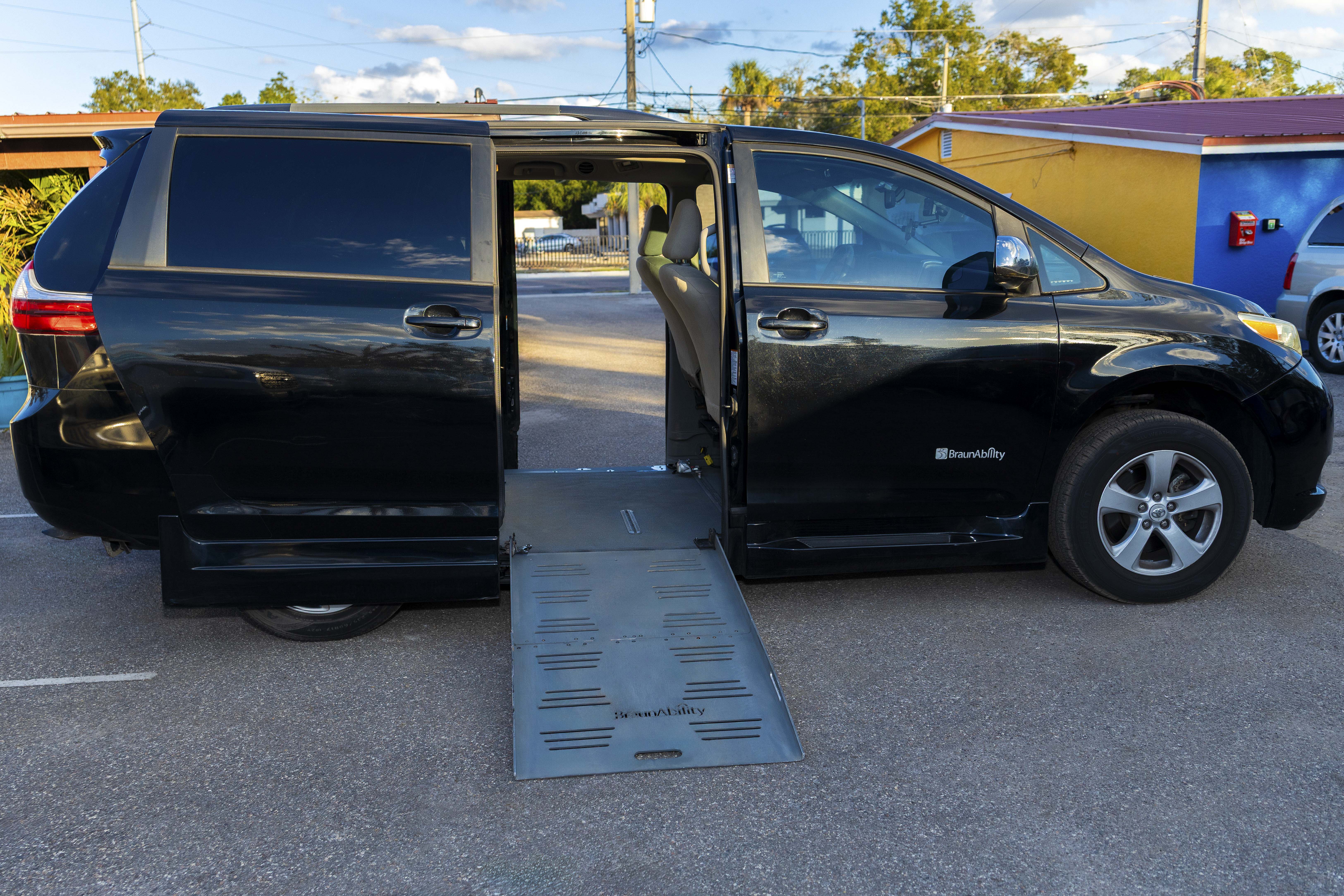 Sécurité des transports