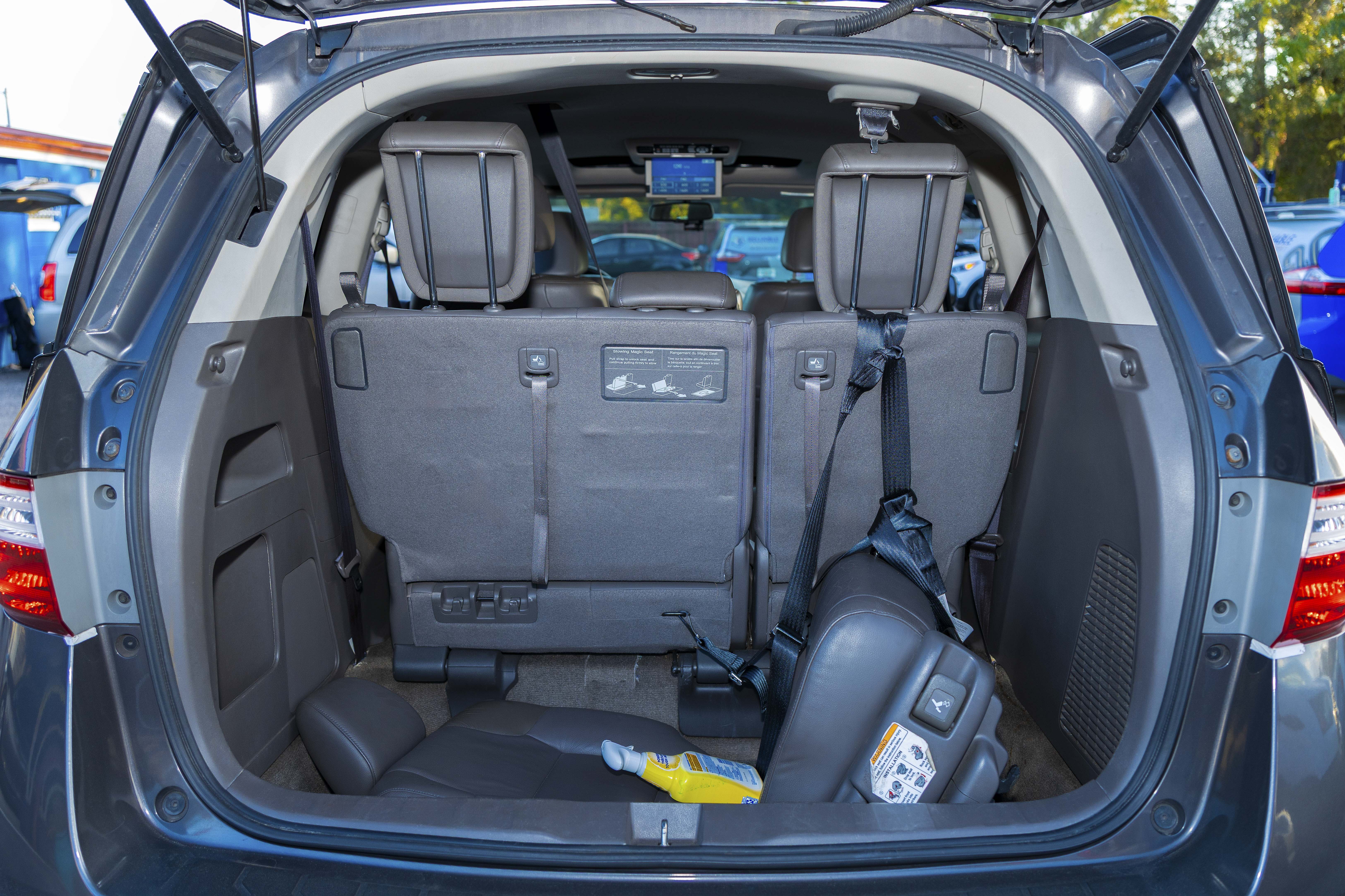 Sécurité des transports