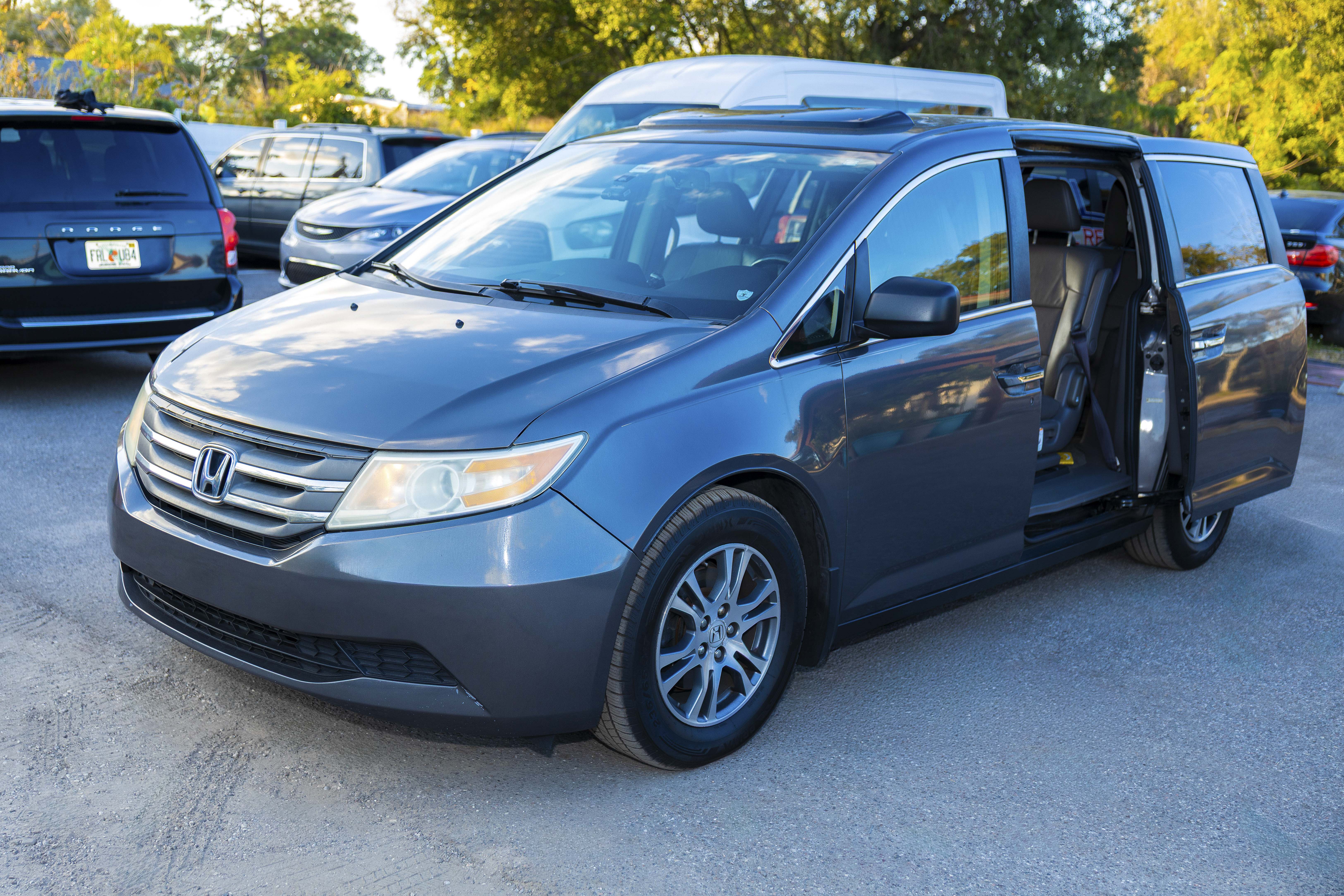 Sécurité des transports