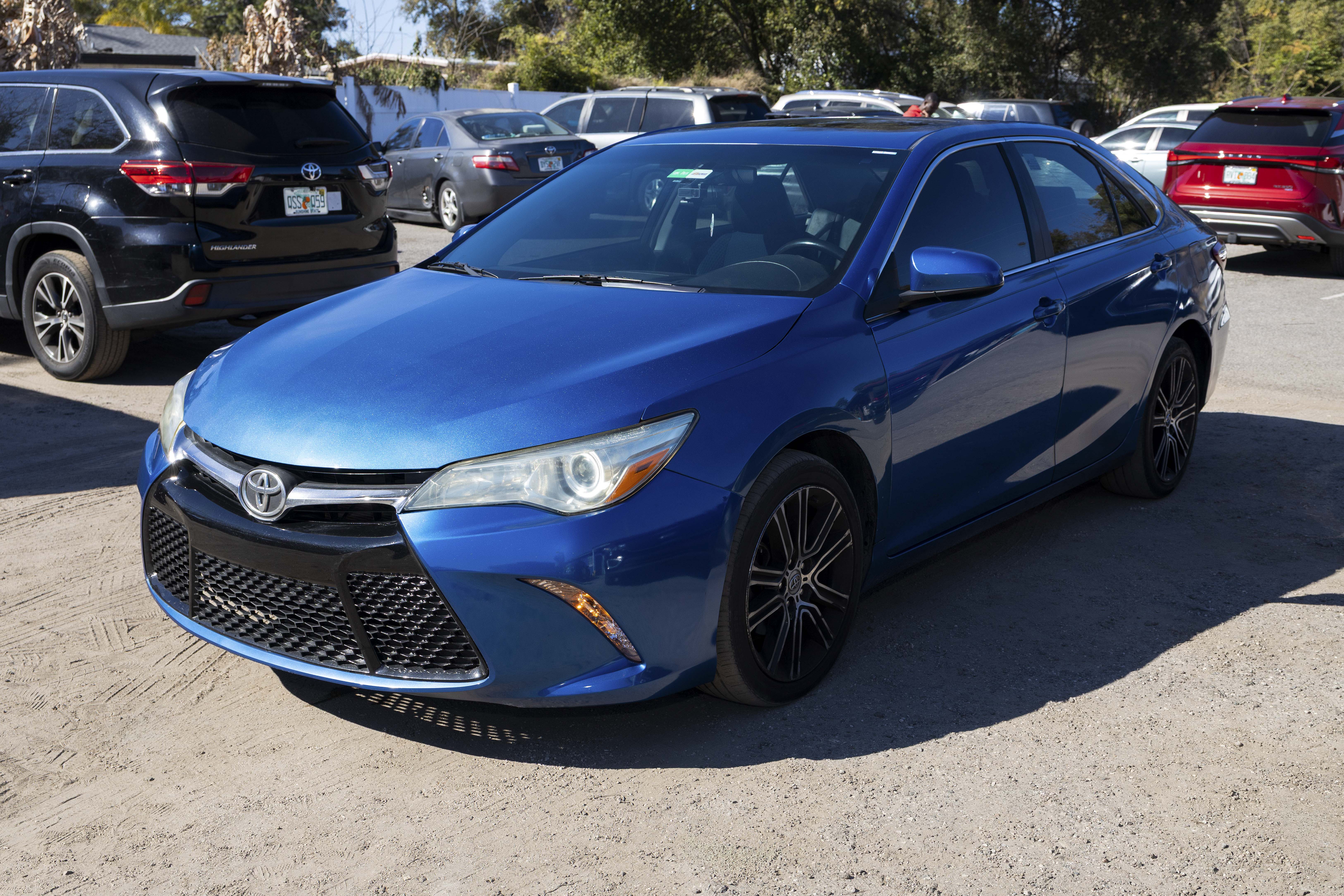 Sécurité des transports