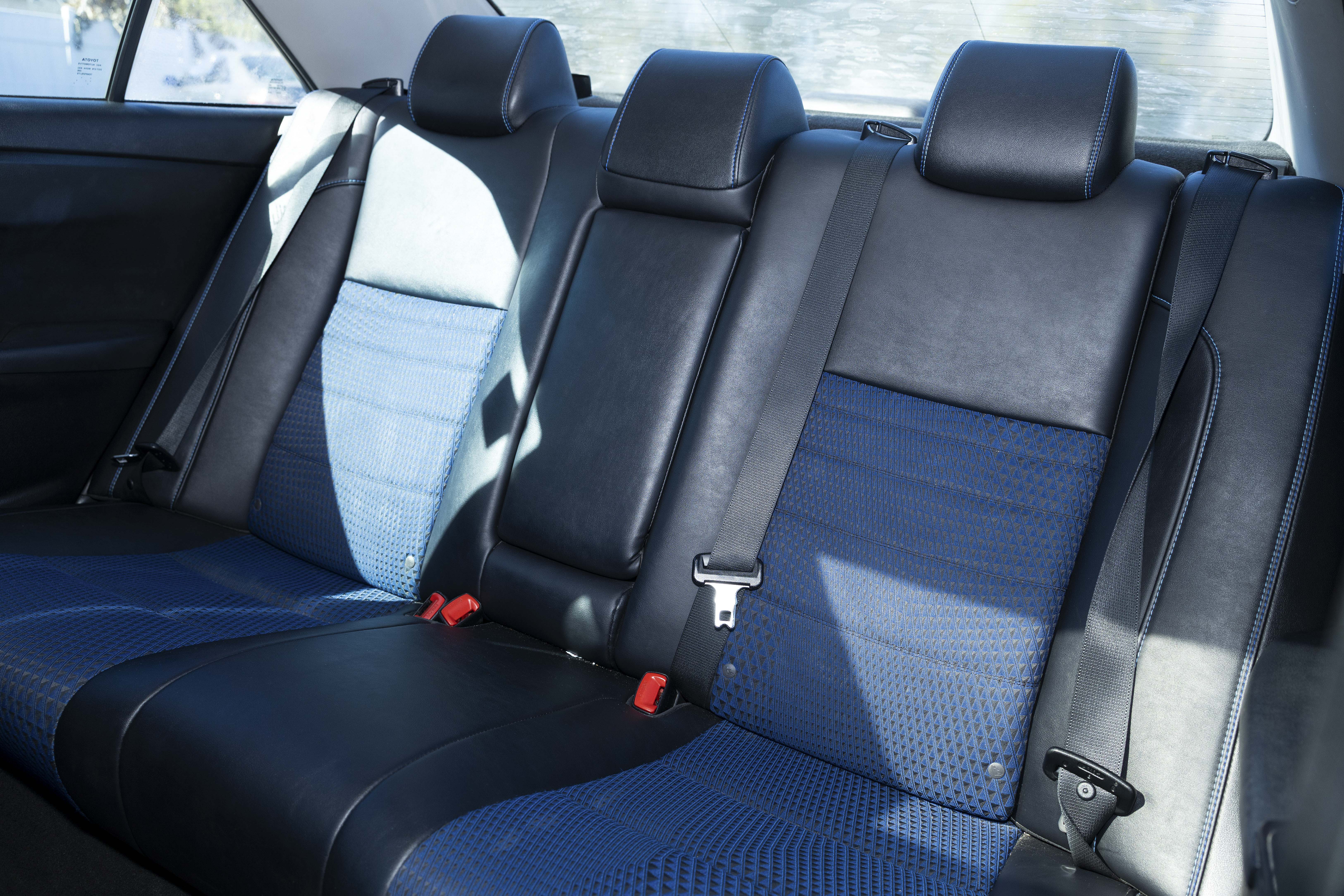 Sécurité des transports