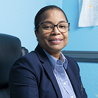 Portrait du Support Client