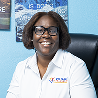 Portrait du Support Client