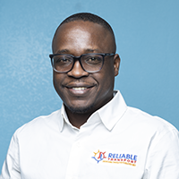 Portrait du Support Client